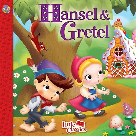 The Story of Hansel and Gretel: Summary,。